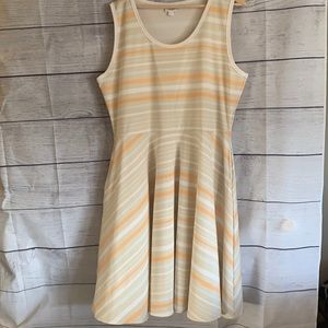 Lularoe skater dress